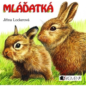 Mláďatká