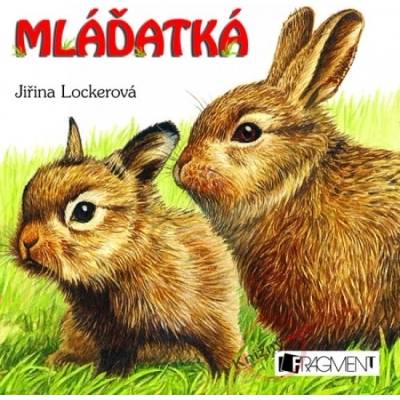 Mláďatká