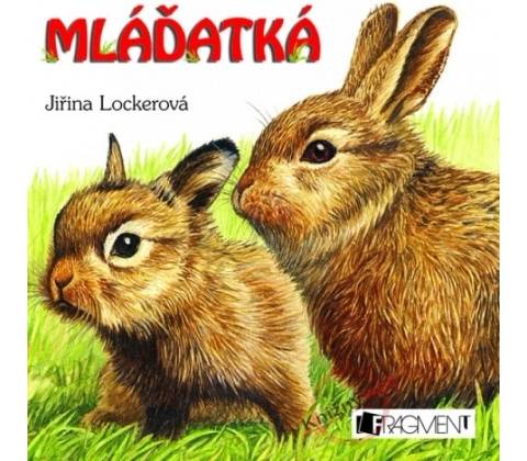 Mláďatká