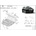 Scut Motor - Румъния Метална кора под двигател volkswagen touareg от 2002 до 2007 (73803)