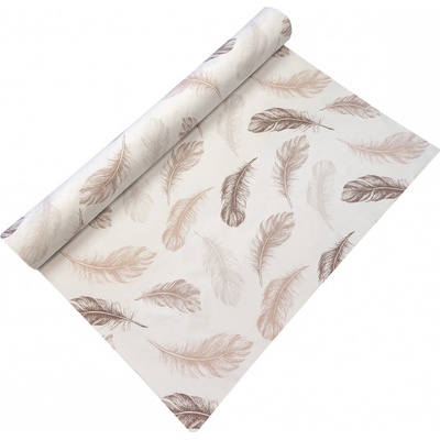 Kvalitex Bavlněné plátno NORDIC COLLECTION SHELBY, šíře 240cm