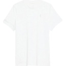 On TRAIN Dámske tričko T biela