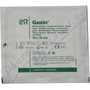 Gazin Gáza hydrofil.skl.kompr.ster. 10 x 10 cm/100 ks