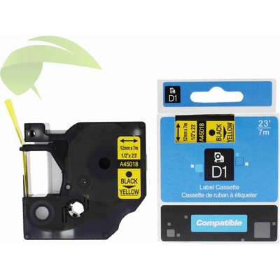 TONERSYP Dymo 45018 / S0720580 kompatibilní