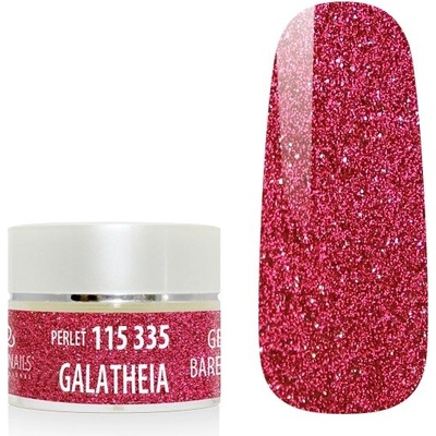 Expa nails expanails uv led gel barevný galatheia 5 g