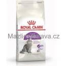 Krmivo pro kočky Royal Canin Sensible 2 x 10 kg
