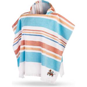 Lizenz Disney Mickey Mouse Fairtrade Kids Poncho