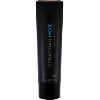 Sebastian Hydre pro suché a poškozené vlasy Moisturizing Shampoo 250 ml
