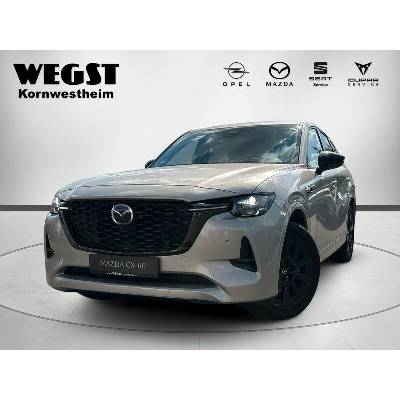 Mazda CX-60 D Homura AWD 187 kW
