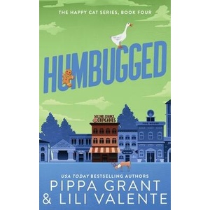 Humbugged | Lili Valente (ISBN: 9781955930352)