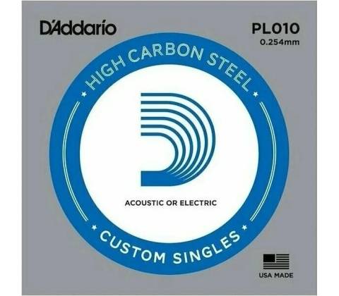 D'Addario PL 014