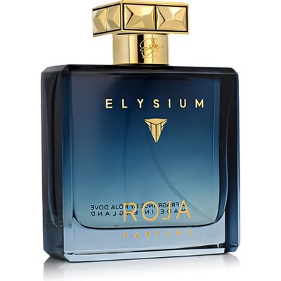 Roja Parfums Scandal Parfum Cologne kolínska voda pánska 100 ml