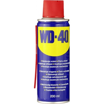 WD-40 200 ml