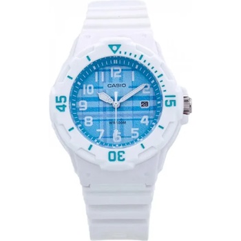 Image 1 of Casio LRW-200H-2CVDF