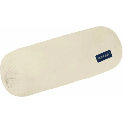 SCANquilt plachta Jersey Soft smotanová 200x220