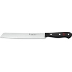 WÜSTHOF Нож за хляб GOURMET 20 cm, черен, Wüsthof (WU1025045720)