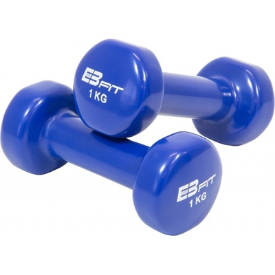 EB FIT VINYLOVÁ ČINKA 2x1 kg