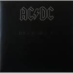AC/DC - Back In Black (LP) (5099751076513)