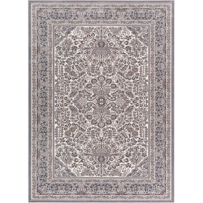 FD Сив килим 160x230 cm Soft - FD (5901760093781)