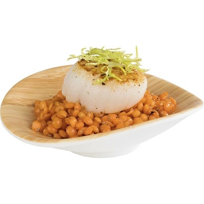 APS Miska Bamboo 105 x 100 mm 0,03 l