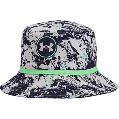 Under Armour Under Armour Driver Golf Bucket 1383483-014 šedá
