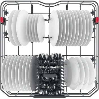 Whirlpool WBC 3C34 PF X