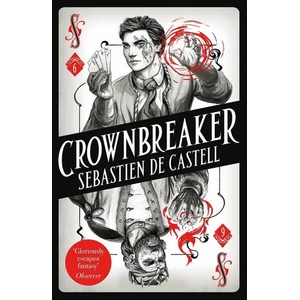 Crownbreaker (ISBN: 9781471405518)