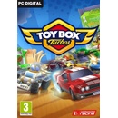 Toybox Turbos