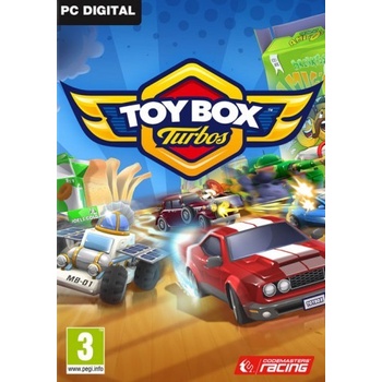 Toybox Turbos