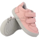 Protetika detské topánky Barefoot Kerol pink ružová