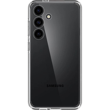 Image 1 of Spigen Калъф Spigen - Ultra Hybrid, Galaxy S24 Plus, прозрачен (8809971222099)