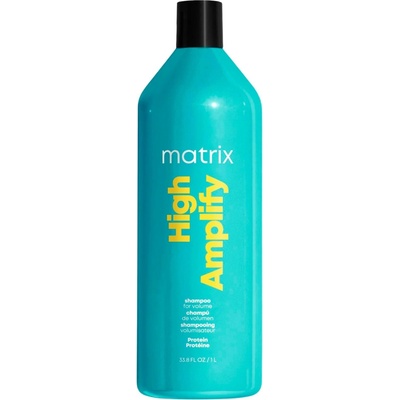 Matrix Total Results High Amplify Shampoo 1000 ml