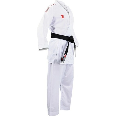 Fightart KA Sempai WKF