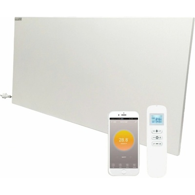 InfraTherm FRAMELESS 580W IGT2-F1006