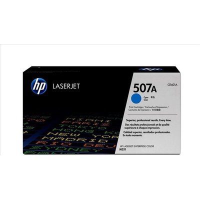 HP CE401A - originálny