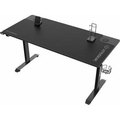 ULTRADESK MOMENTUM čierný