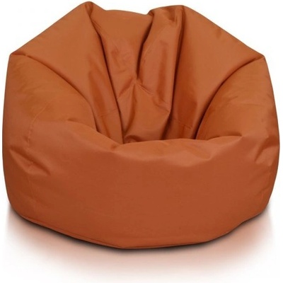 Ecopuf EF2011 Sakwa M polyester NC11 škoricová