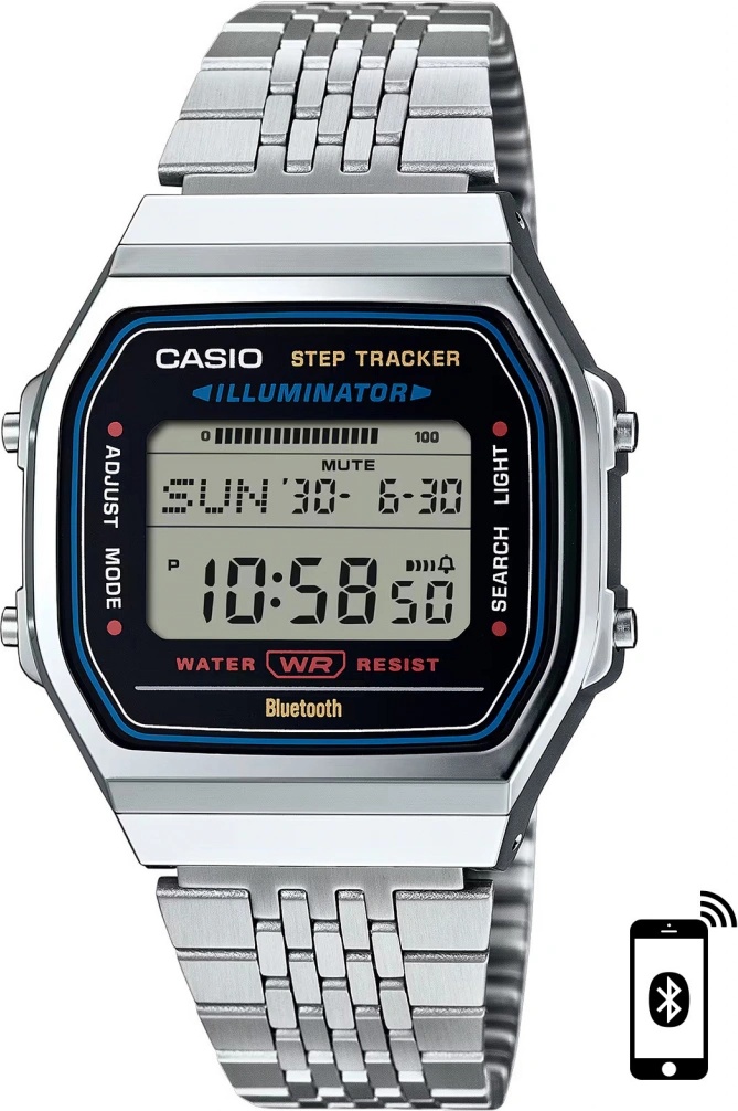 Casio ABL-100WE-1A