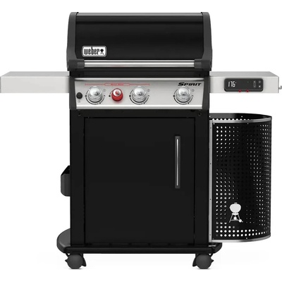 Weber Spirit EPX-325S GBS Smart