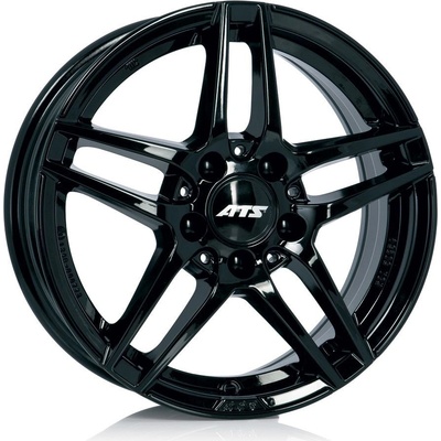 ATS Mizar 8x19 5x5 112 ET30,5 diamond black