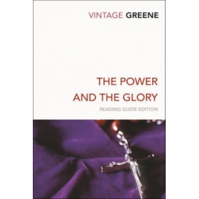 Power And The Glory Greene Graham