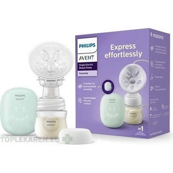AVENT Elektr. Essential