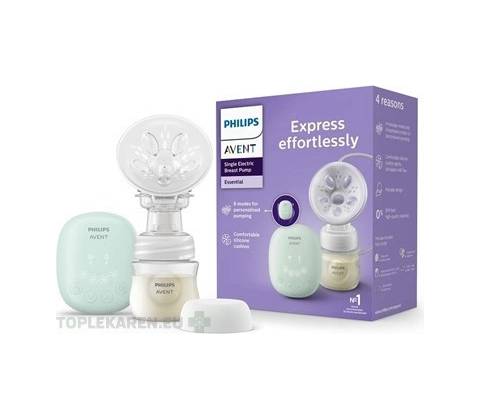 AVENT Elektr. Essential