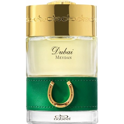 The Spirit of Dubai Meydan EDP 50 ml