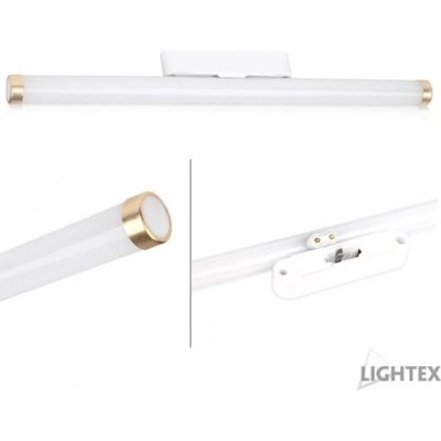 Led Лампа ip 44 за над огледало (676)