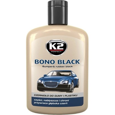 K2 BONO BLACK 250 ml | Zboží Auto