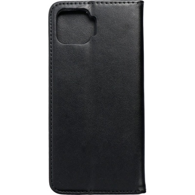 Púzdro Magnet Book - OPPO A73 čierne