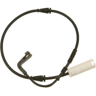 Výstražný kontakt, opotrebenie brzdového obloženia TRW GIC210 GIC210