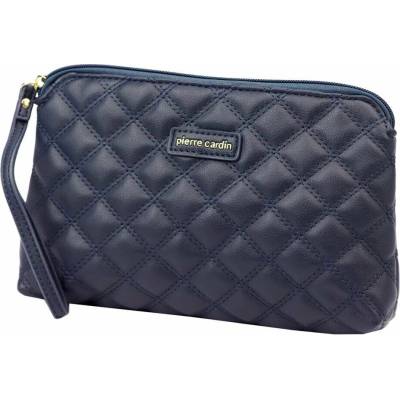 Pierre Cardin dámská kabelka MISS04 1353 námořnická modrá
