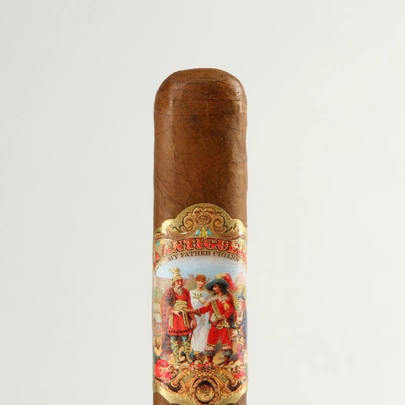 La Antiguedad Robusto